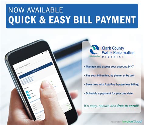 This includes helping you understand and navigate the billing and payment process. . Southwest water pay my bill